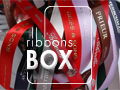 RibbonsBox - Ruban imprim�, personnalis�, griffe