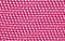 ruban satin rose