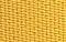 ruban satin jaune